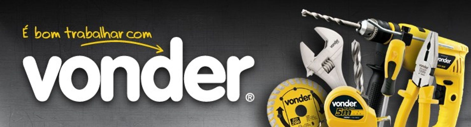 Banner da Marca